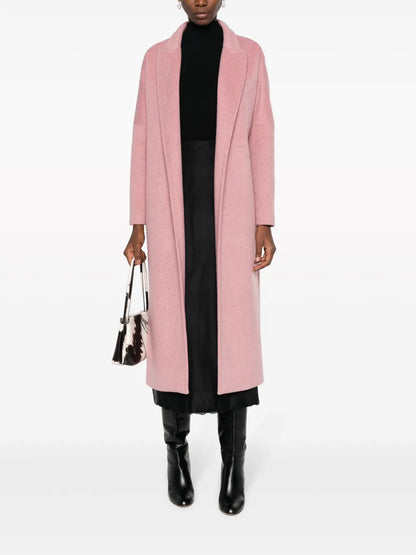 Galtonia Pencil Midi Skirt