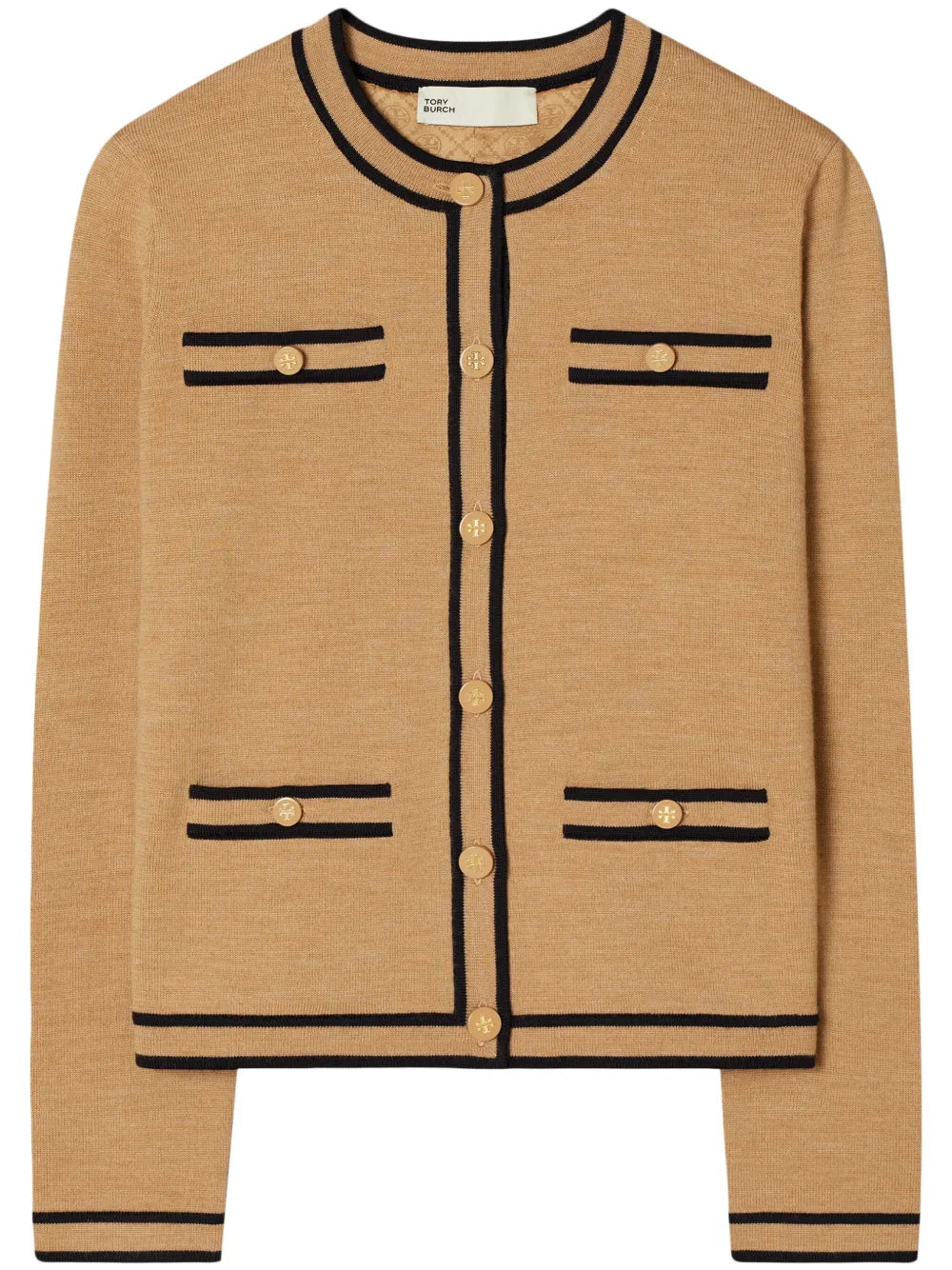 Kendra Cardigan