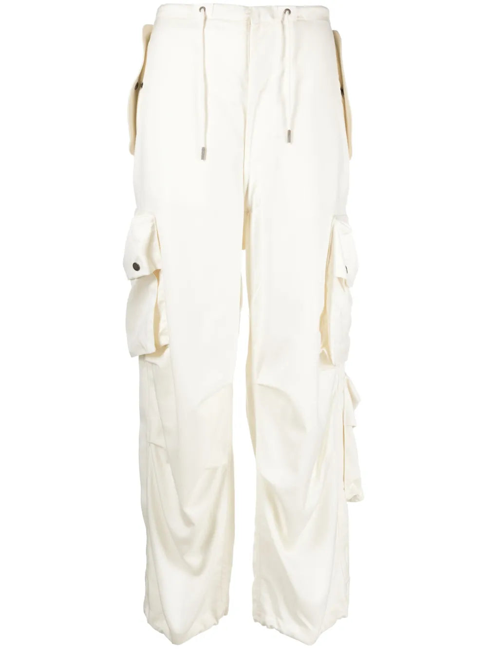 Blair Cotton Cargo Trousers