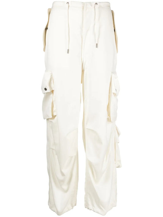 Blair Cotton Cargo Trousers