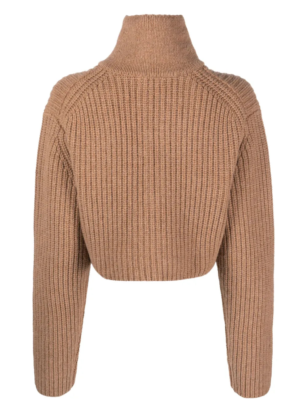 Kylo Ribbed-Knit Jumper