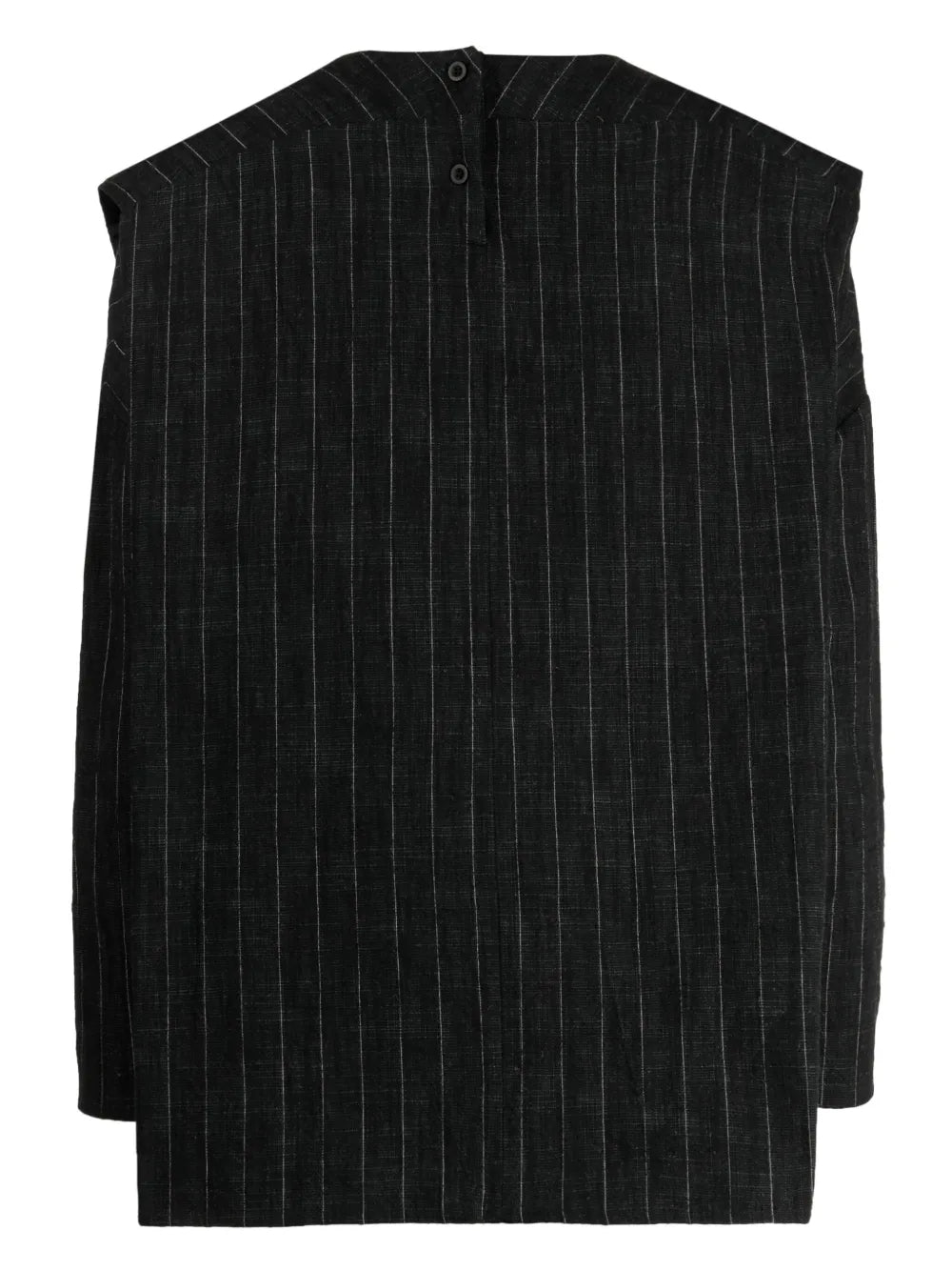 The Parchmenter Striped Top