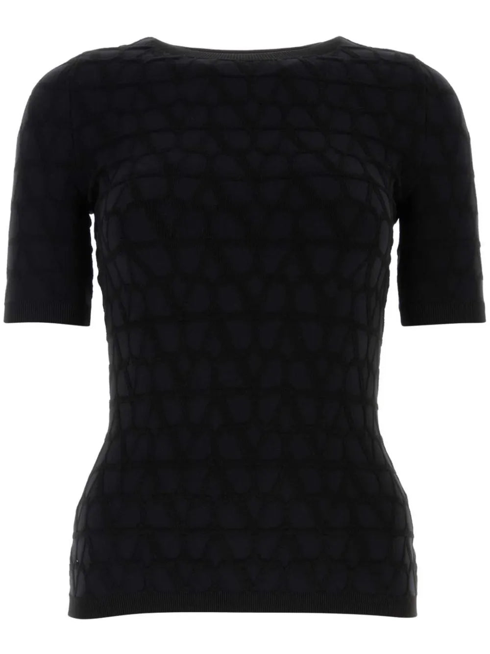 Toile Iconographe Knitted Top