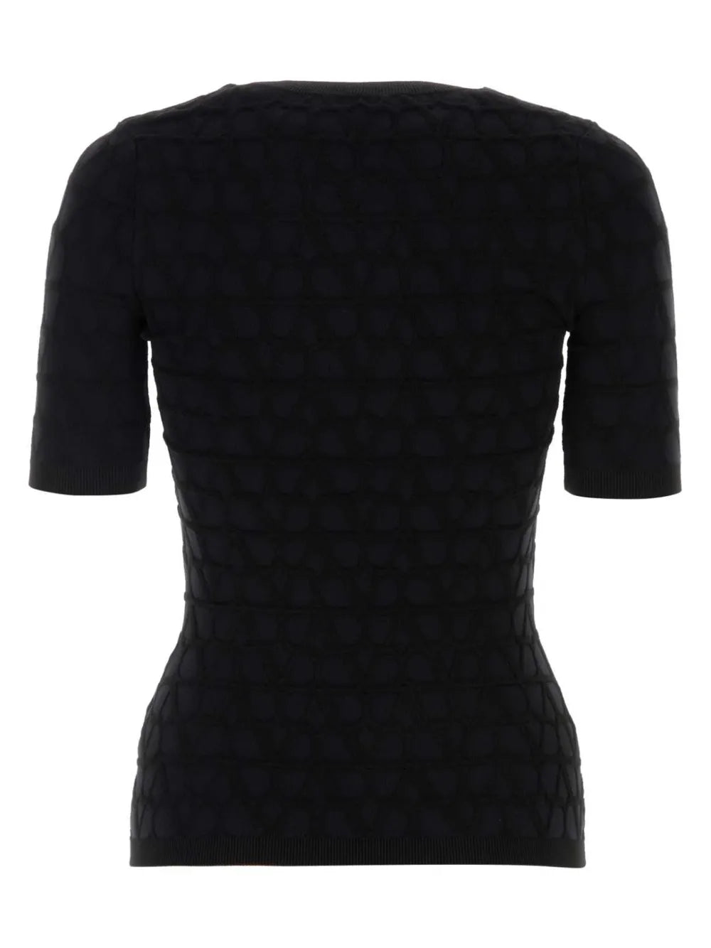 Toile Iconographe Knitted Top