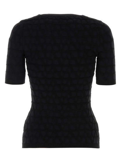 Toile Iconographe Knitted Top