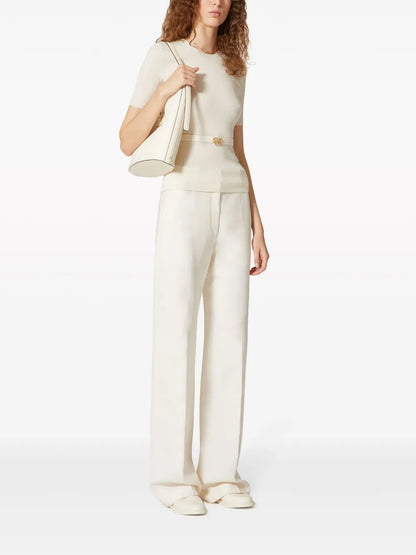 Vlogo Signature Wool Jumper