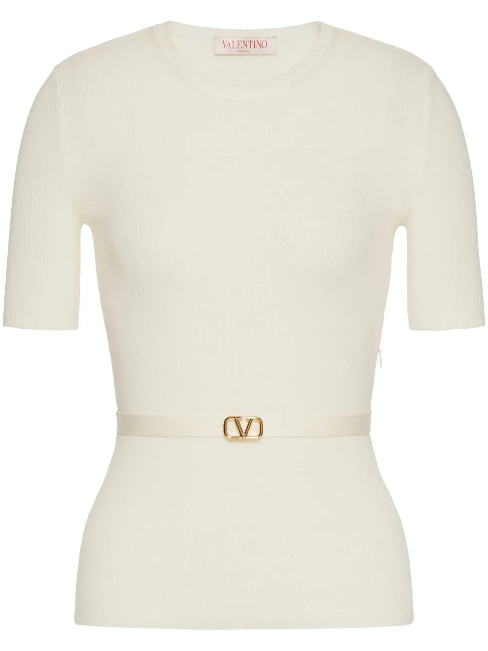 Vlogo Signature Wool Jumper