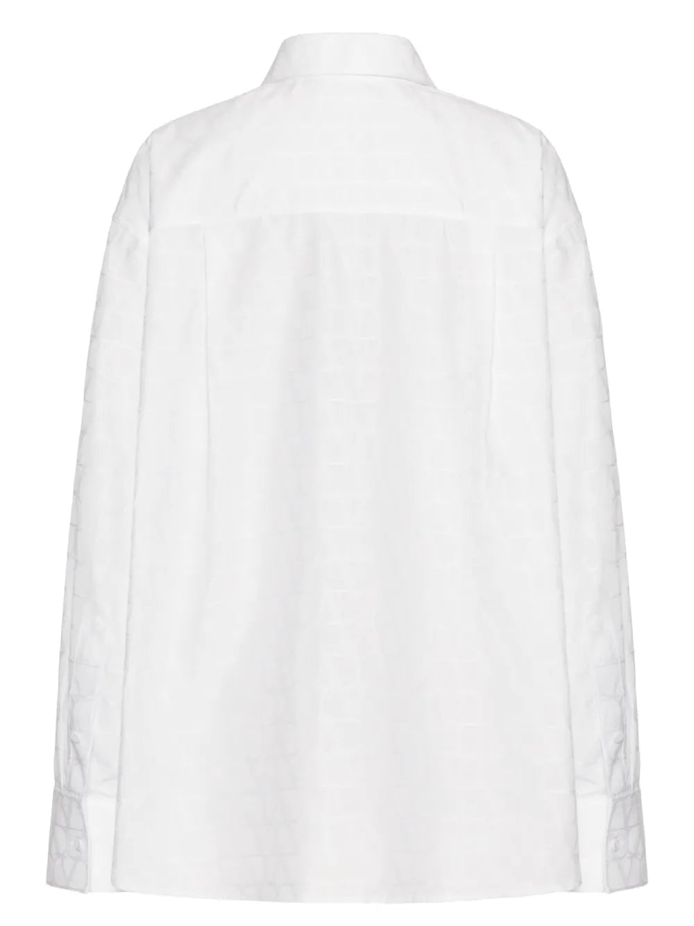 Toile Iconographe Jacquard Shirt