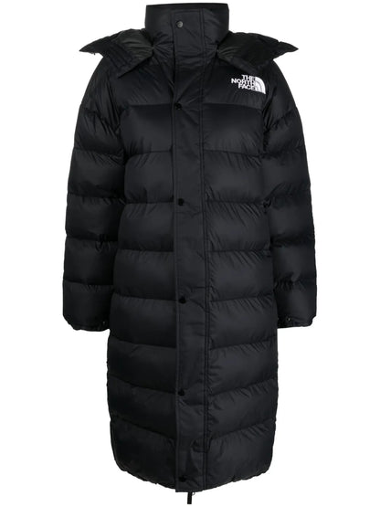 Acamarachi Logo-Embroidered Quilted Jacket