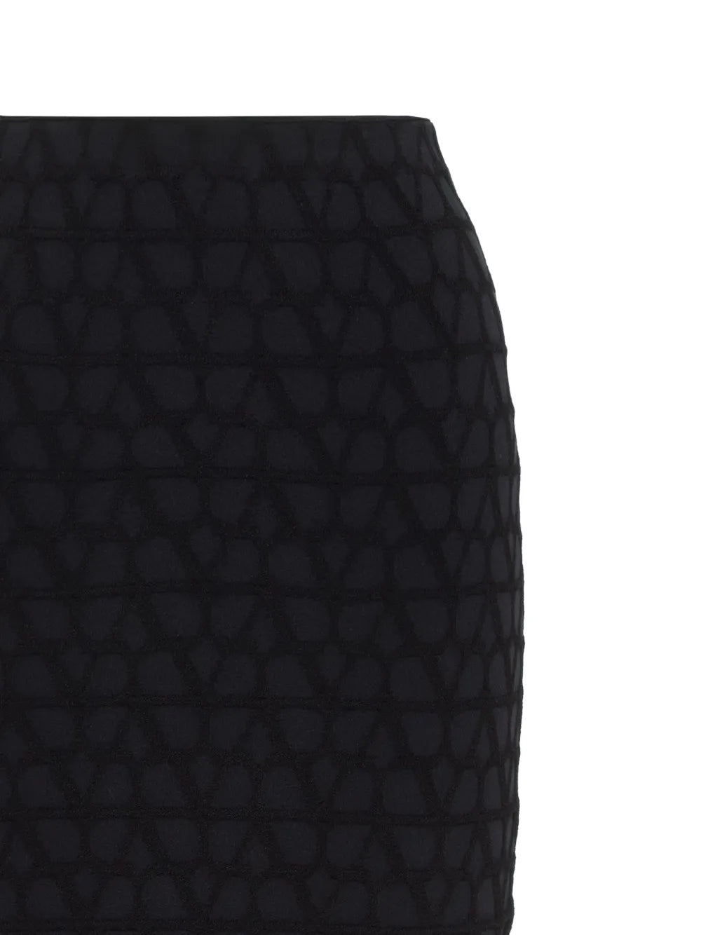 Toile Iconographe Midi Skirt