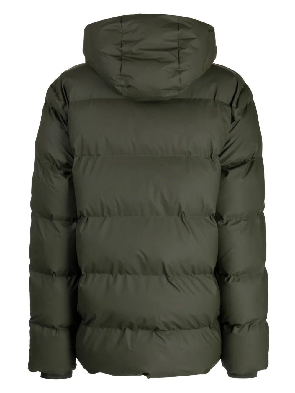 Alta Waterproof Padded Jacket