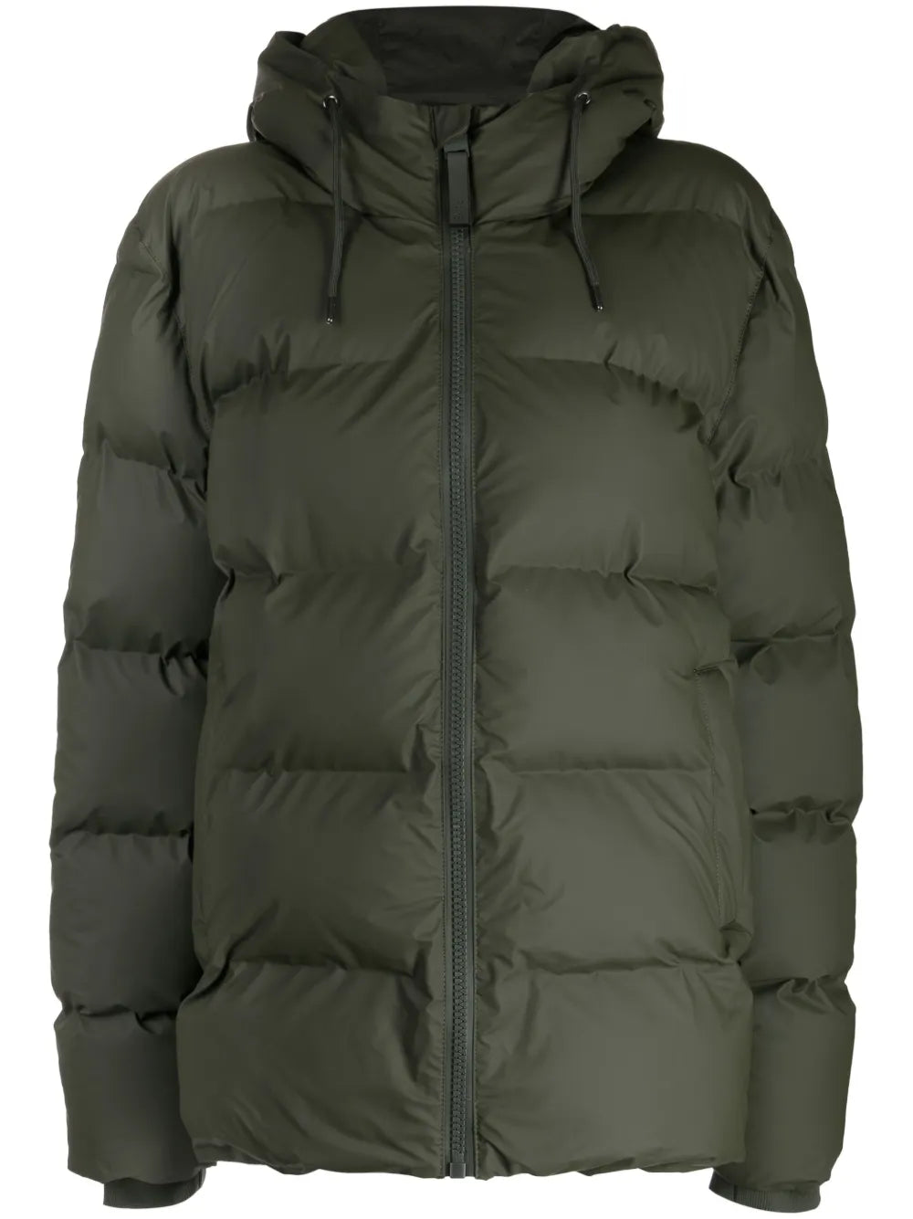Alta Waterproof Padded Jacket