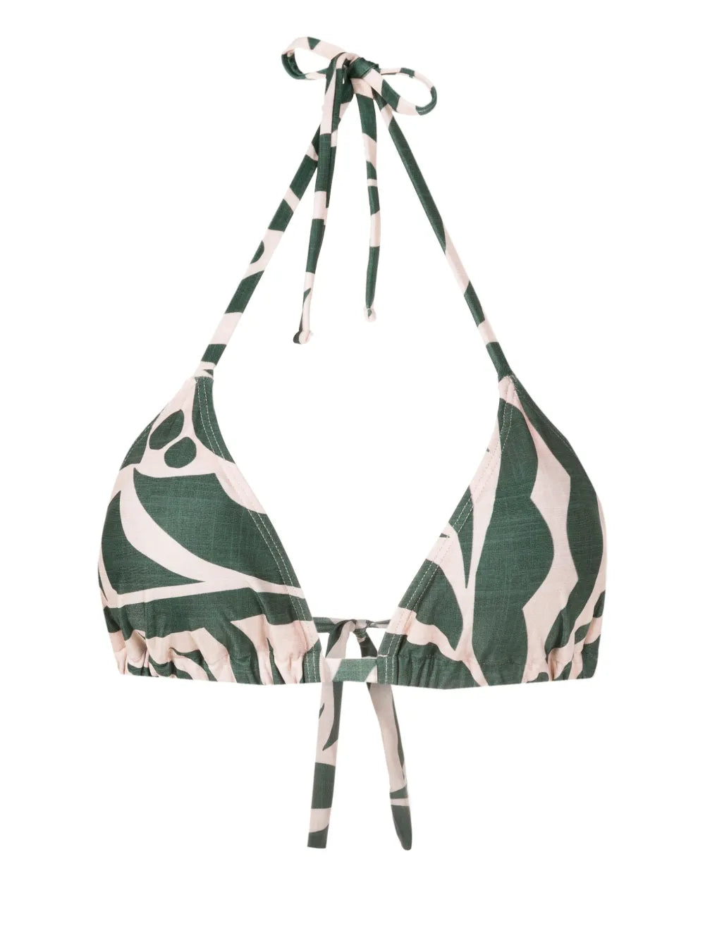 Iasmin Triangle Bikini Top