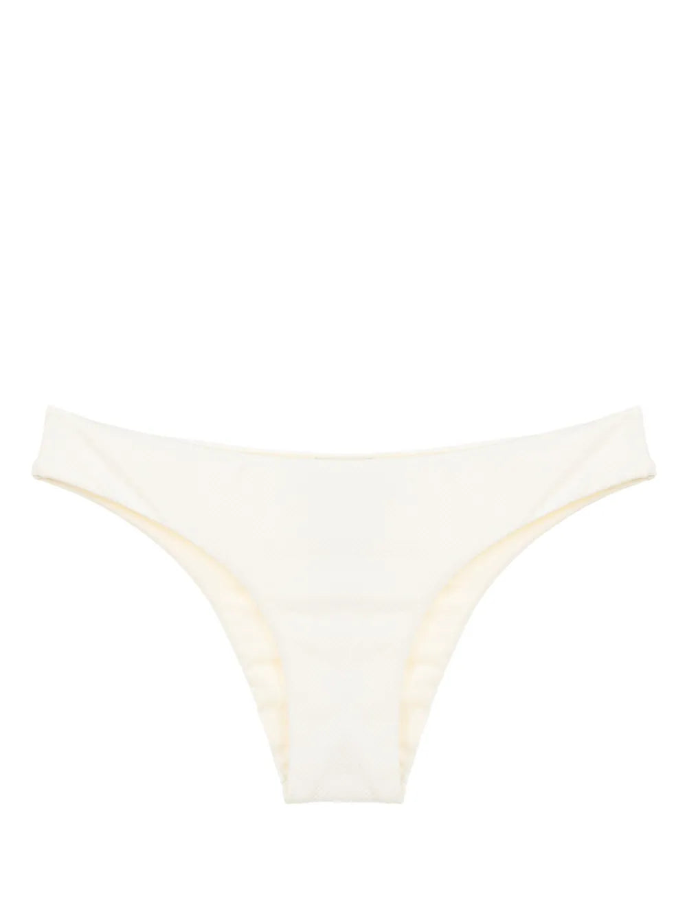 Athletic Mid-Rise Bikini Brief