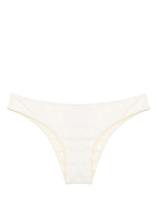 Athletic Mid-Rise Bikini Brief