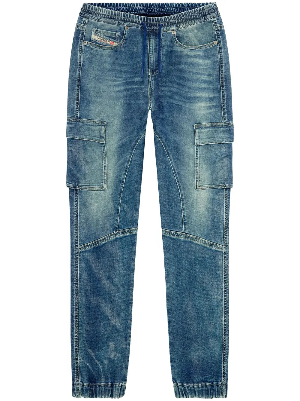 2051 D-Ursy Jeans