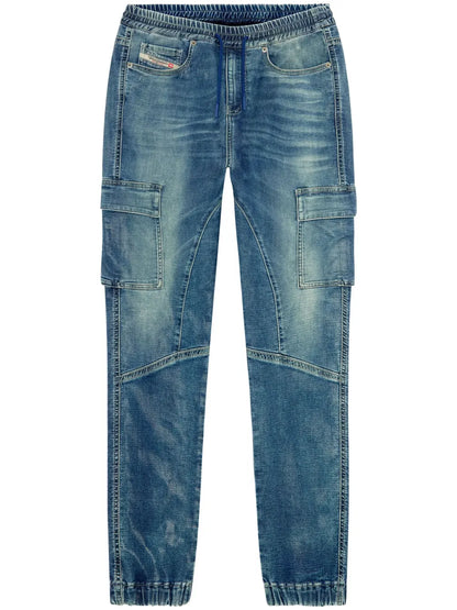 2051 D-Ursy Jeans