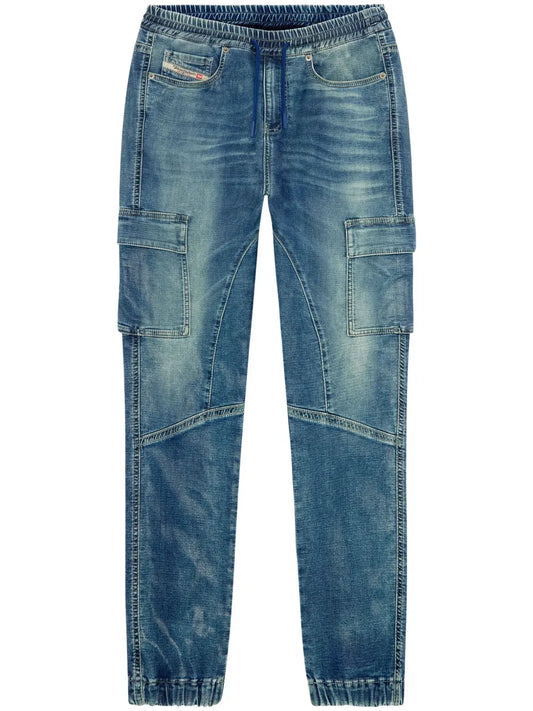 2051 D-Ursy Jeans