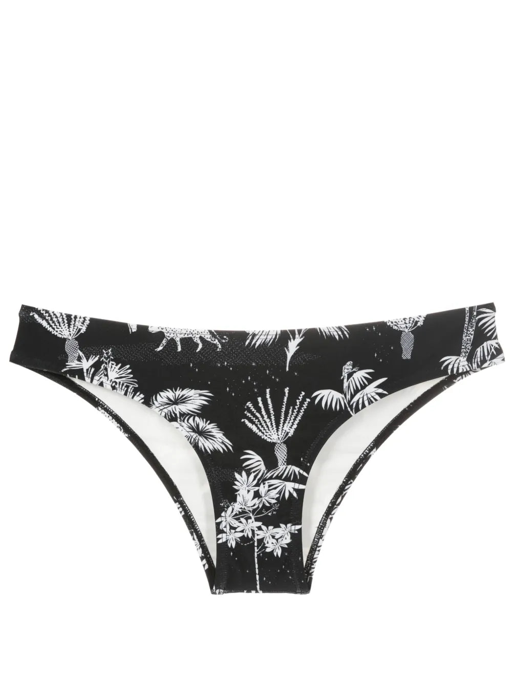 Waikiki Low-Rise Bikini Bottom
