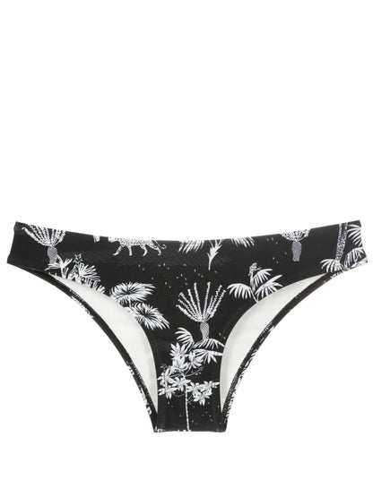 Waikiki Low-Rise Bikini Bottom