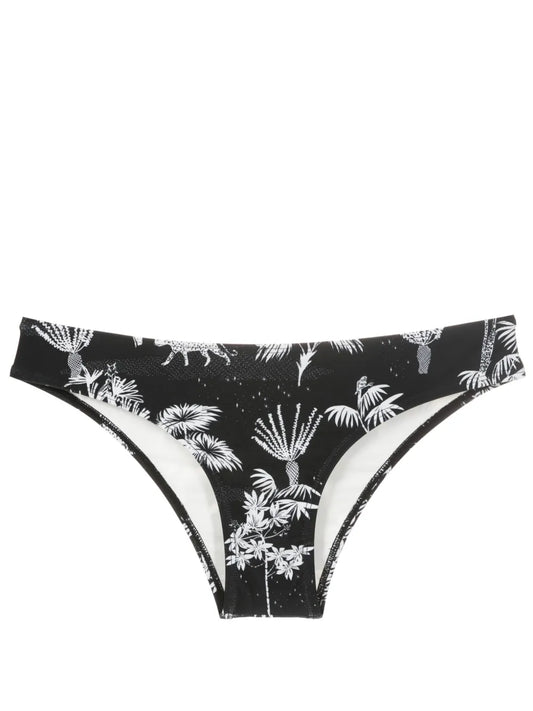 Waikiki Low-Rise Bikini Bottom