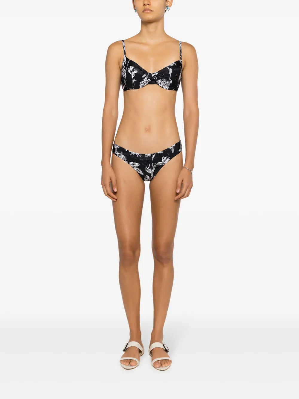 Waikiki Low-Rise Bikini Bottom