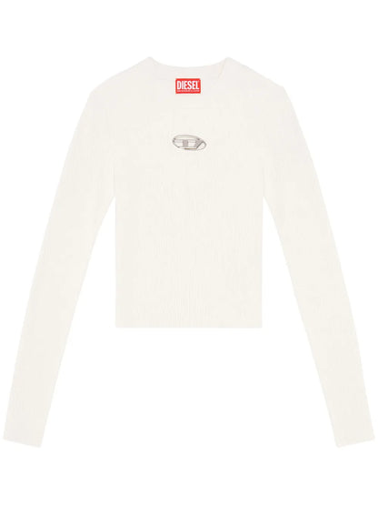 M-Valary Logo-Plaque Top