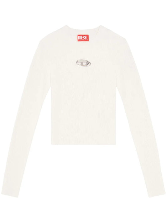 M-Valary Logo-Plaque Top