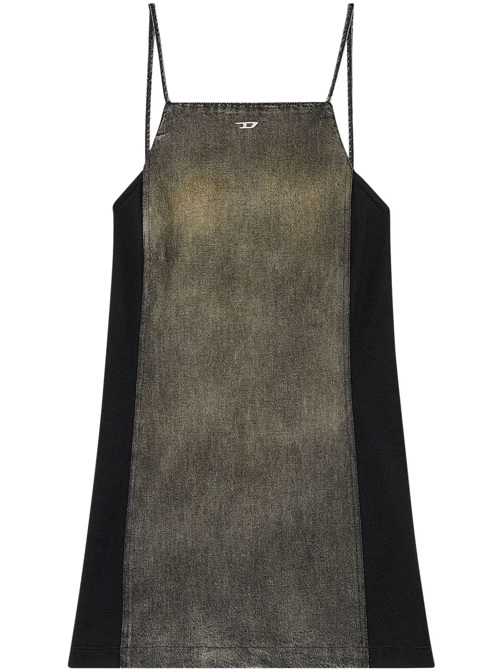De-Bety-S Denim Dress