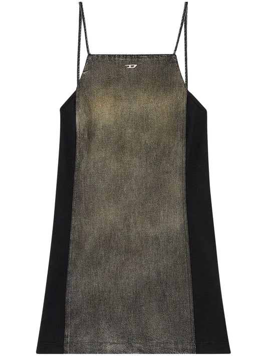De-Bety-S Denim Dress