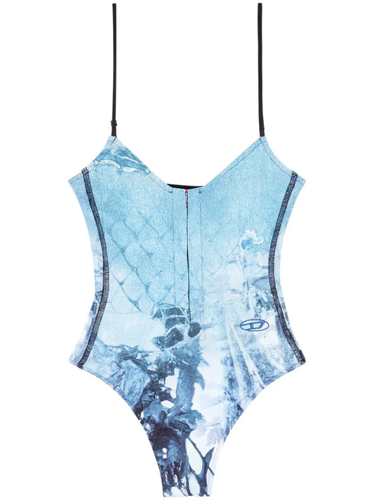 T-Lye-N1 Bodysuit