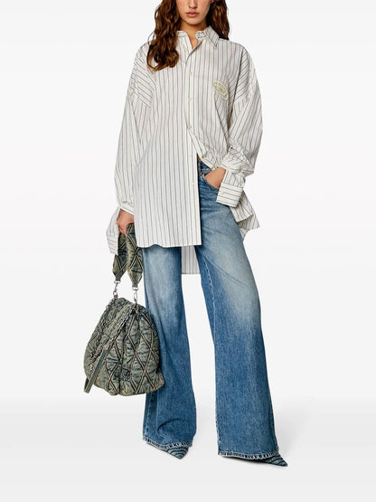 1978 D-Akemi 09H95 Bootcut Jeans