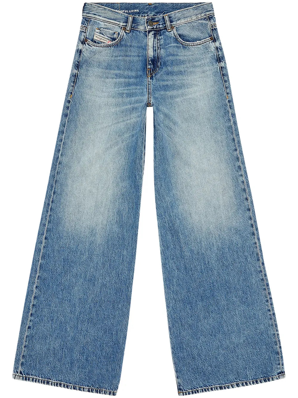 1978 D-Akemi 09H95 Bootcut Jeans