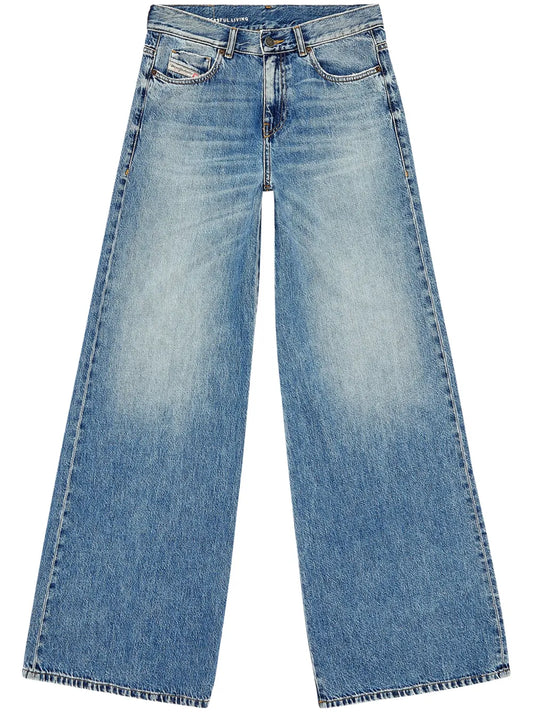 1978 D-Akemi 09H95 Bootcut Jeans