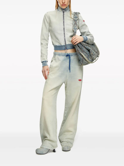 D-Emy Denim Jacket