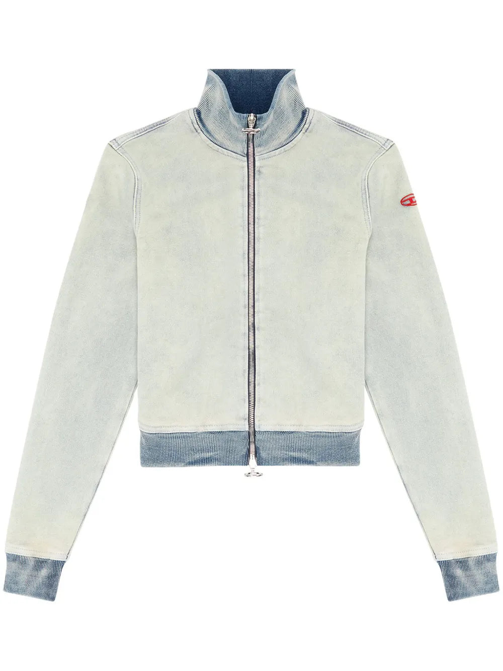 D-Emy Denim Jacket