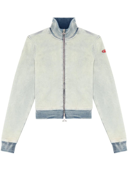 D-Emy Denim Jacket