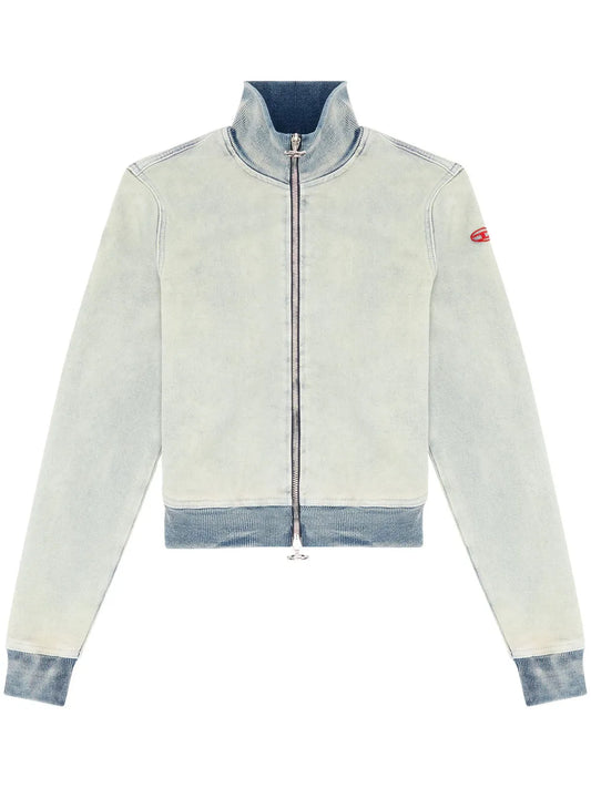 D-Emy Denim Jacket