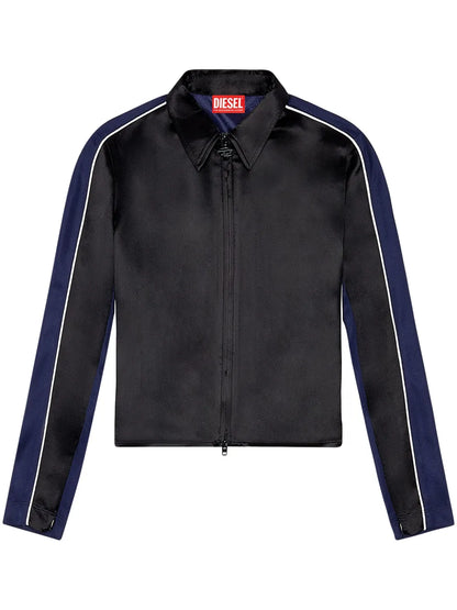 C-Lory Zip-Up Jacket