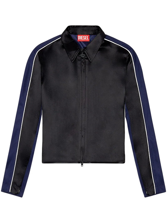 C-Lory Zip-Up Jacket