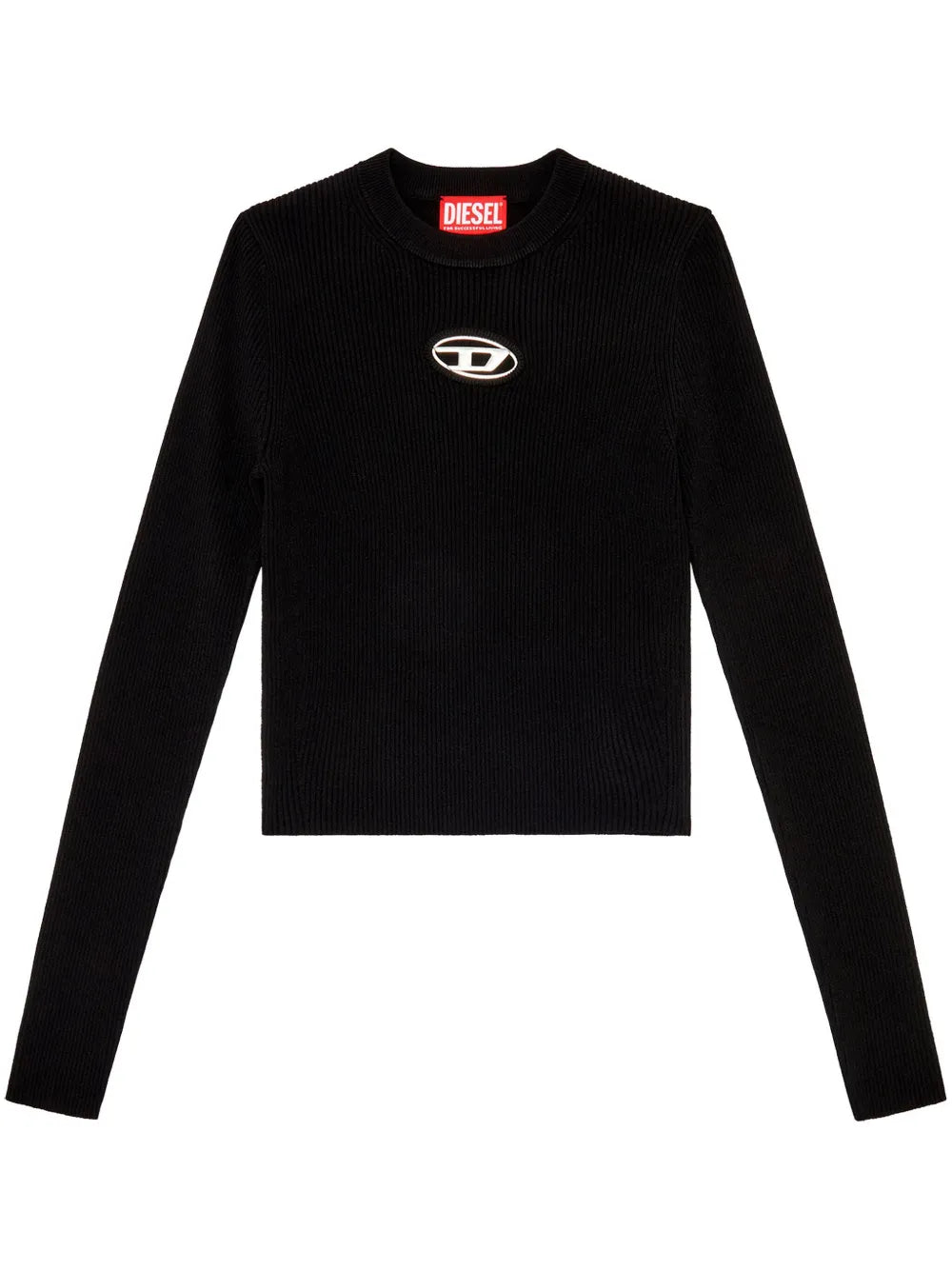 M-Valary Logo-Plaque Top