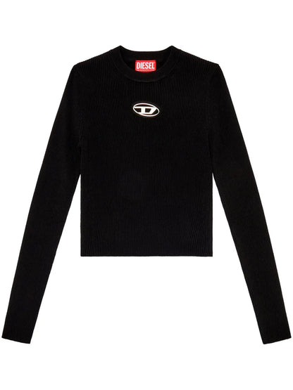 M-Valary Logo-Plaque Top