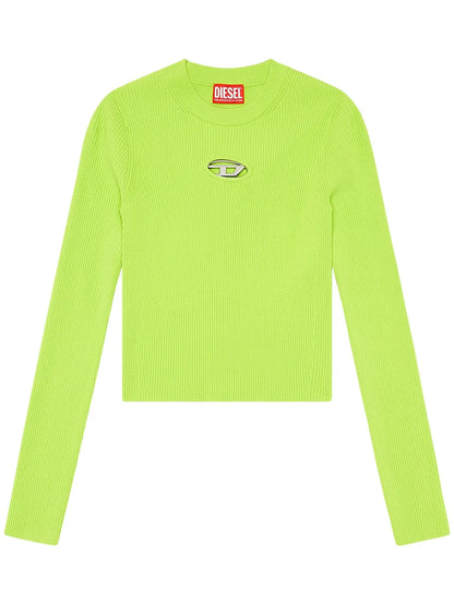 M-Valary Logo-Plaque Top