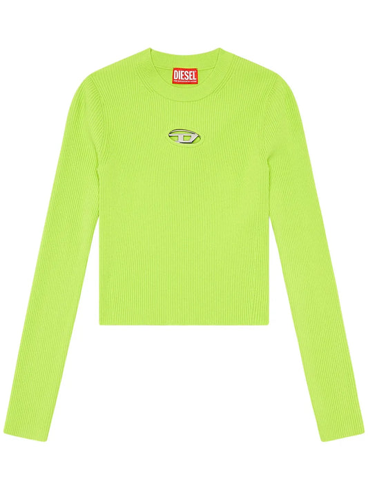 M-Valary Logo-Plaque Top