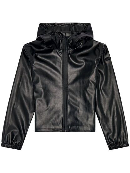 G-Bonny-N1 Logo-Embroidered Jacket