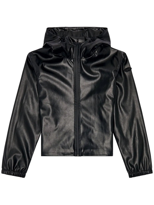 G-Bonny-N1 Logo-Embroidered Jacket