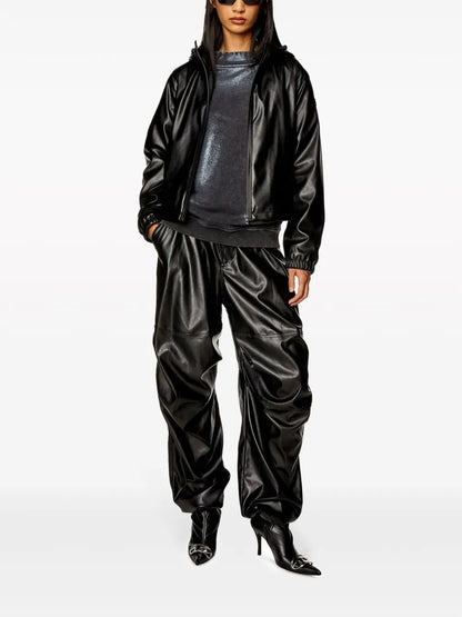 G-Bonny-N1 Logo-Embroidered Jacket