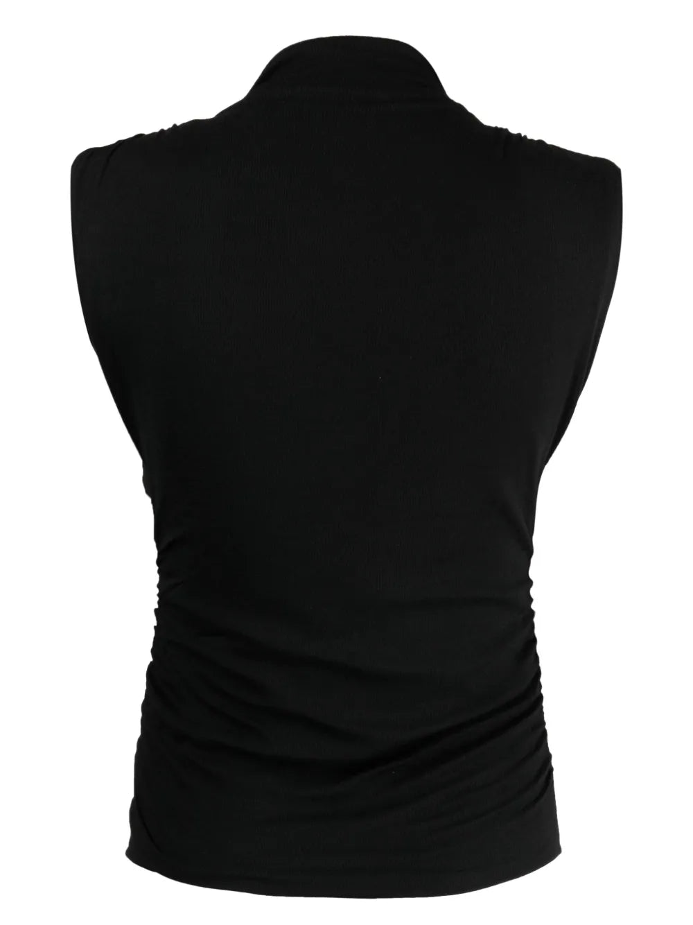 Lossa Draped Top