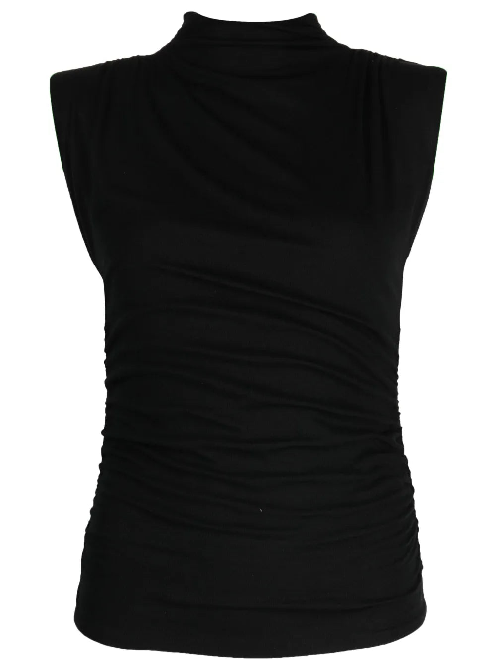 Lossa Draped Top