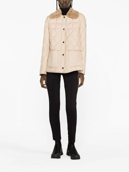 Slim-Leg Technical-Jersey Trousers